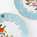 Fabula Dinner Plate, 26.5cm