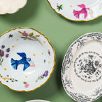 Salad Bowl (Dia 26 cm)