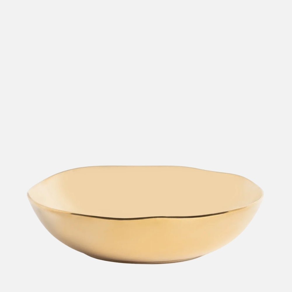 Senza Tempo Deep Plate 19.5cm