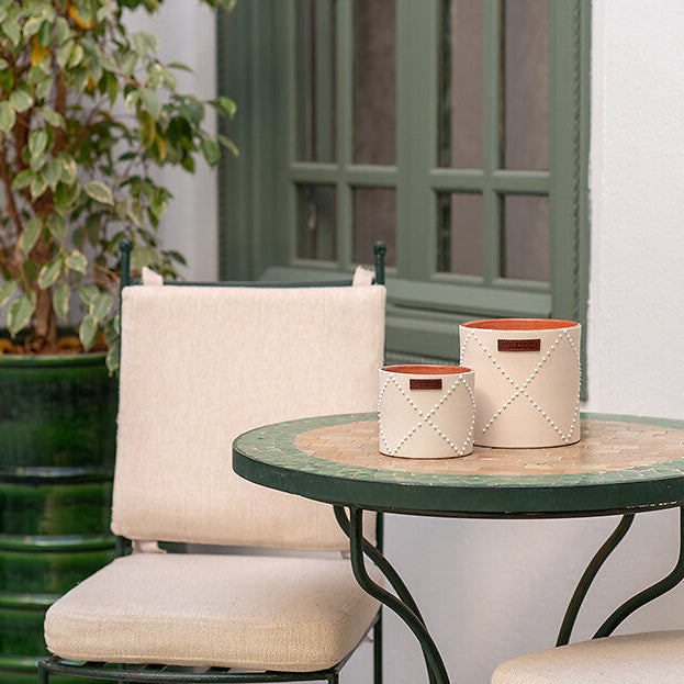 Scented Candle – Nomad Collection – Jasmine ( XL )