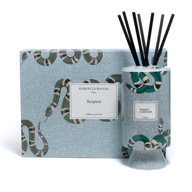 Diffuser Serpent (500ml)