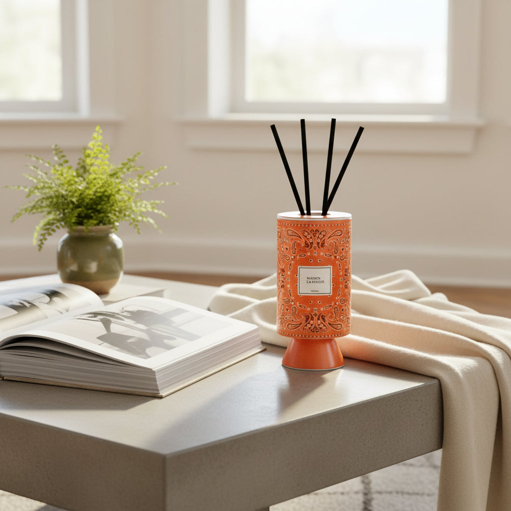 Diffuser Bandana (500ml)