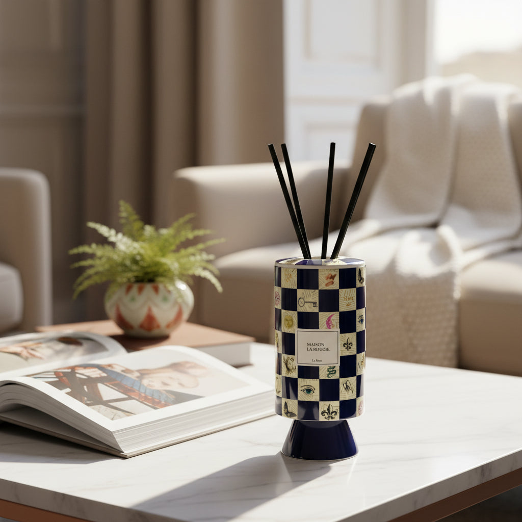 Diffuser La Reine (500ml)