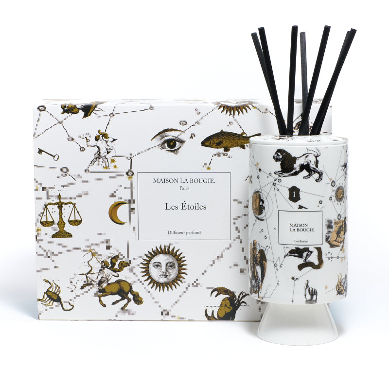 Diffuser Les Etoiles (500ml)