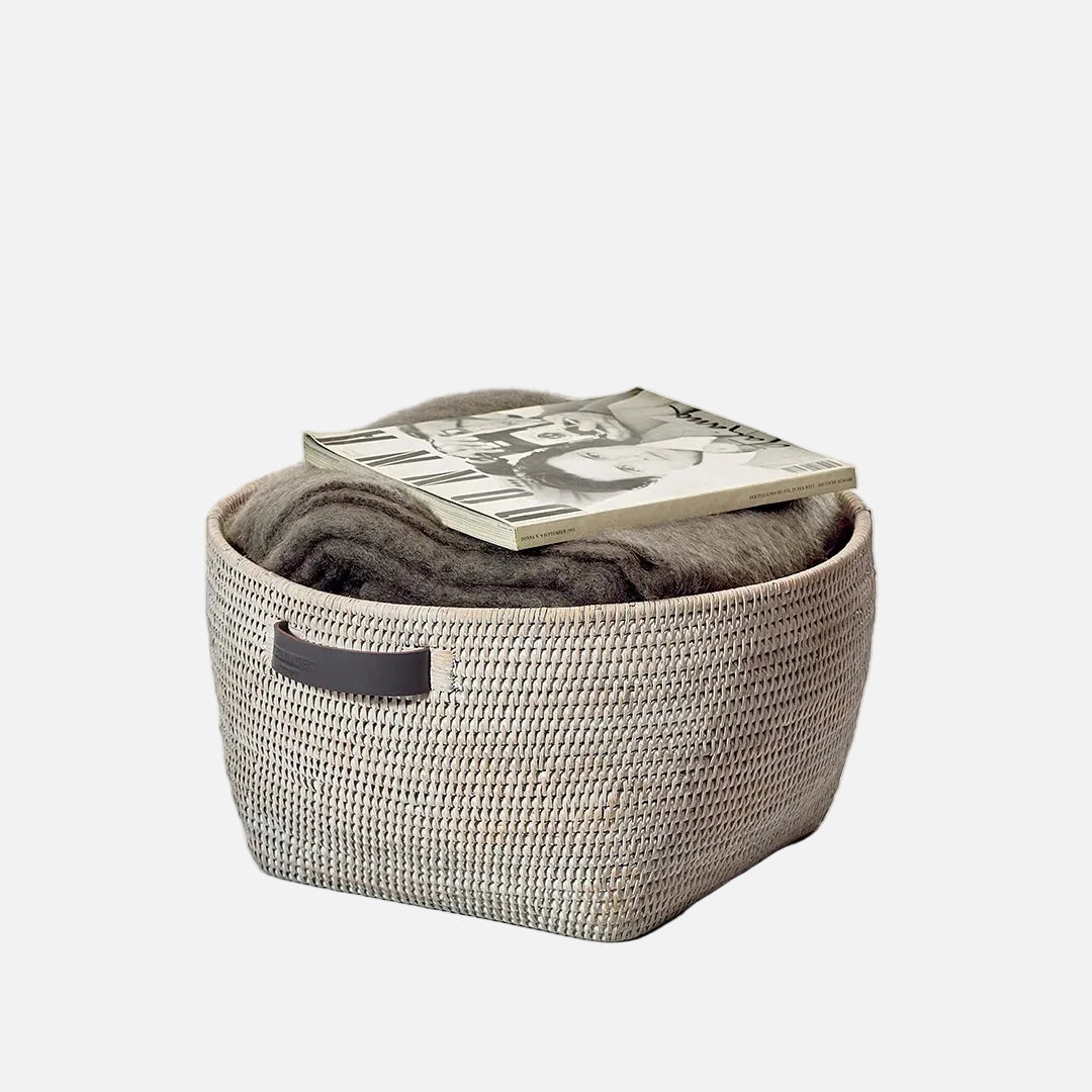Basket Storage Basket
