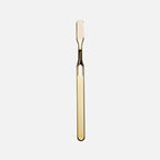 Décor Walther Century 18ct Gold Toothbrush, front view