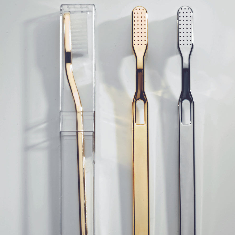 Century Toothbrush