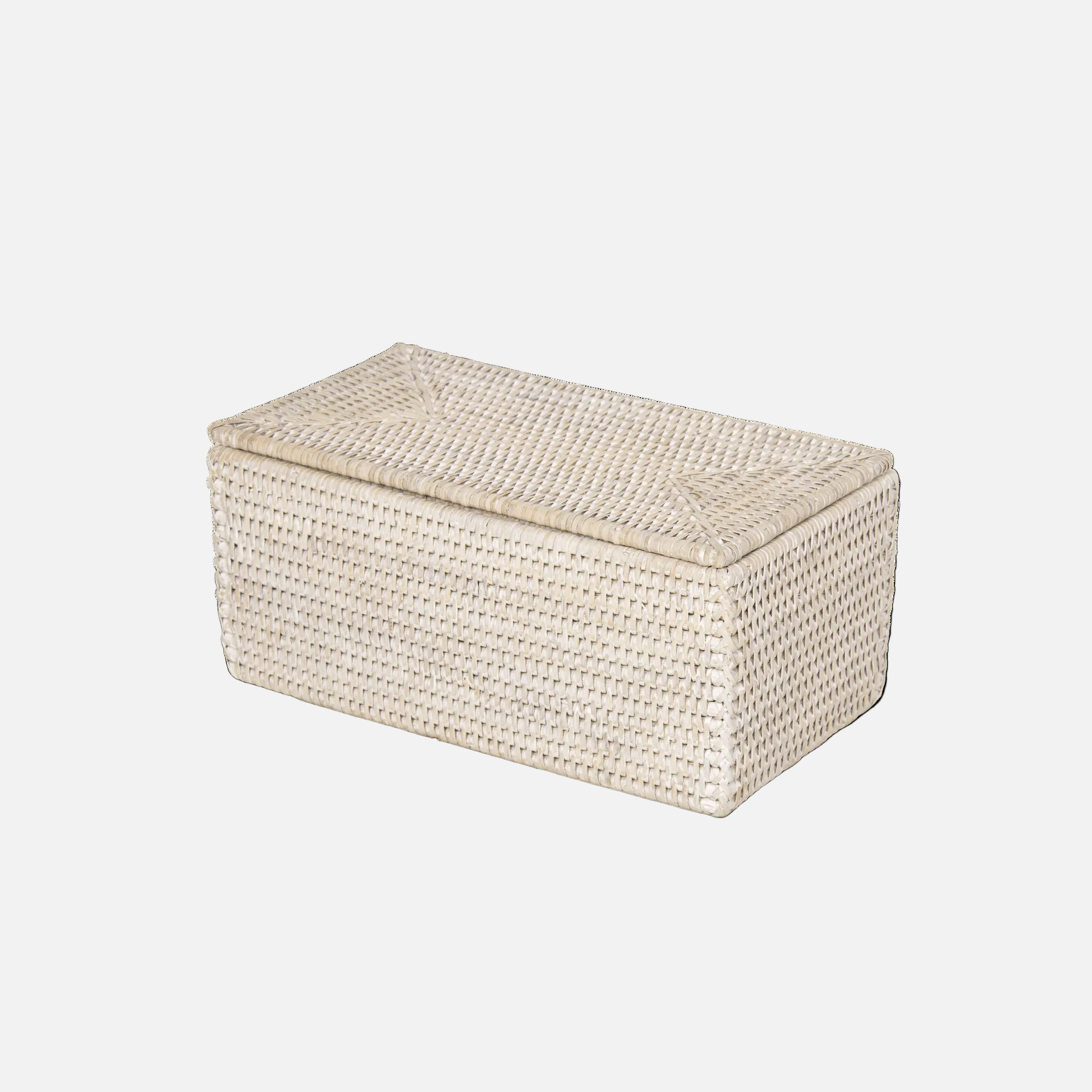 Ratan Basket Mulit Purpose Box