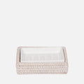Rattan Basket Soap Dish