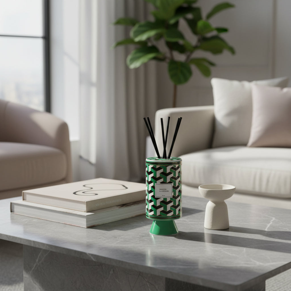 Diffuser Rivoli (500ml)