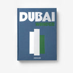 Dubai Wonder Book