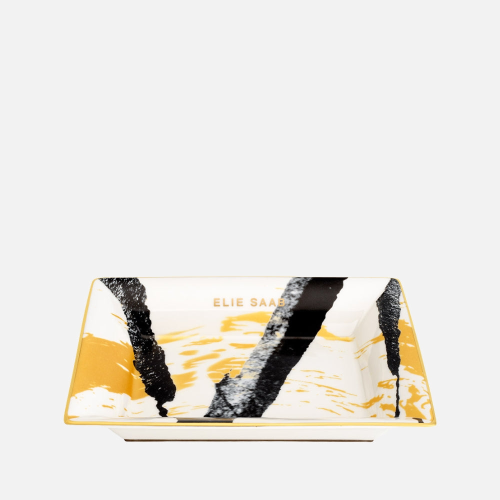 Golden Sumi Vide-Poche, 20X16cm