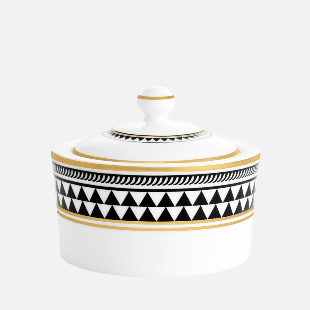 Mosaiques De Baalbek Sugar Pot, 220ml