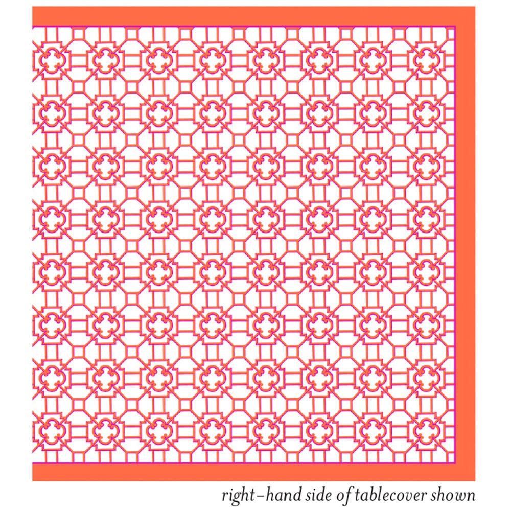 Caspari Fabc cover lrg-Fuch/ora Gard