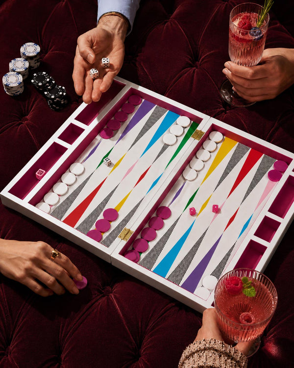 Games & Leisure