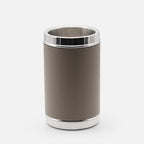 Giobagnara Ocean Bottle Cooler, Mud, front view