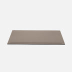 Giobagnara Phil Desk Blotter, Mud, 50x38.5cm, front view 2