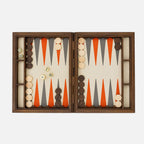 Small Backgammon Case, Mud