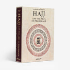 Hajj and the Arts of Pilgrimage Book
