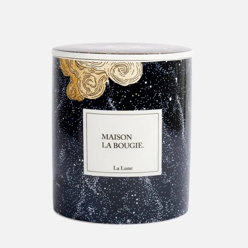 Maison La Bougie  La Lune scented candle 2kg