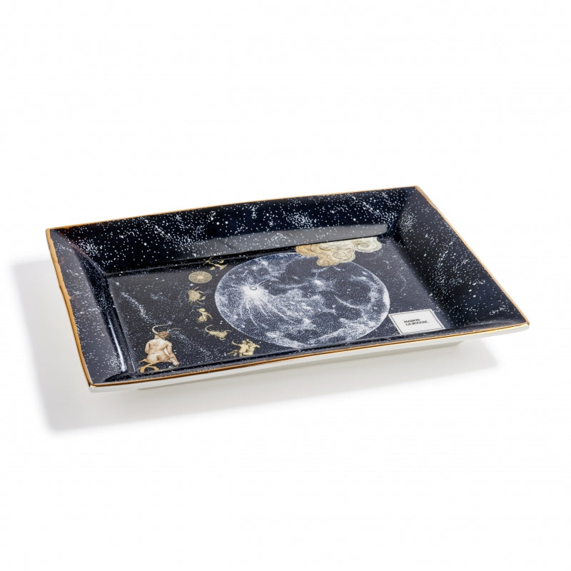 Maison La Bougie  La Lune Vide Poche