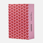 Lexon x Keith Haring – Heart Gift Set