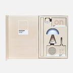Lexon x Pantone – Sand Dollar Gift Set