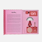 Gift Set Lexon x Keith Harring, Heart