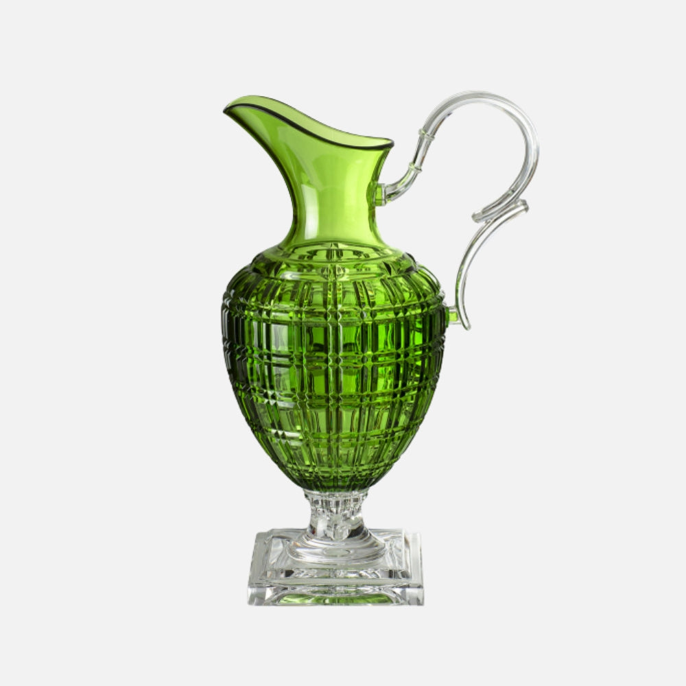 Imperial Acrylic Jug, Green, 1.5L