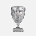 Winston Acrylic Wine Glass, Clear