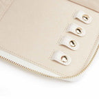 Maria Jewelry Portfolio in White