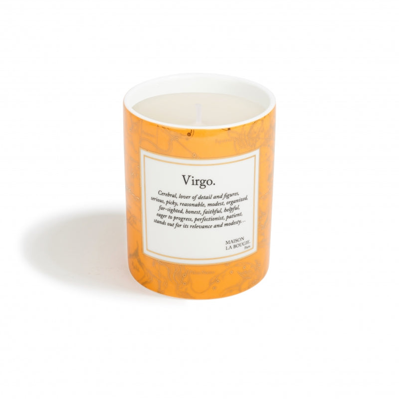 Maison La Bougie Virgo Sented Candle (350g)
