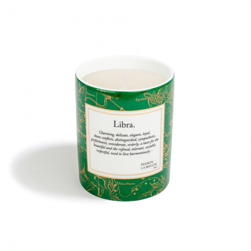 Maison La Bougie  Libra Sented Candle (350g)