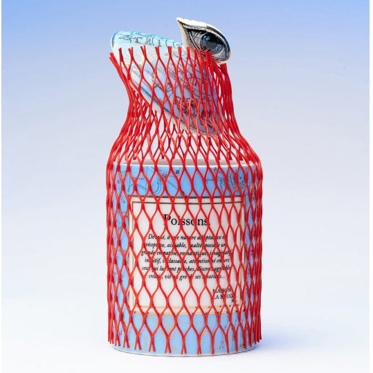 Maison La Bougie Pisces  Sented Candle (350g)