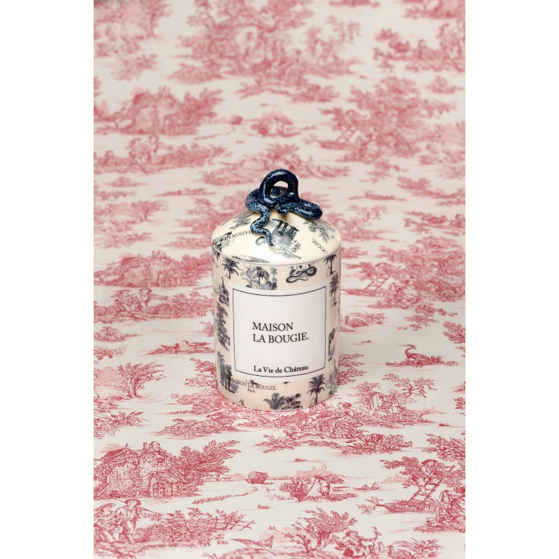Roma Scented Candle (350gm)