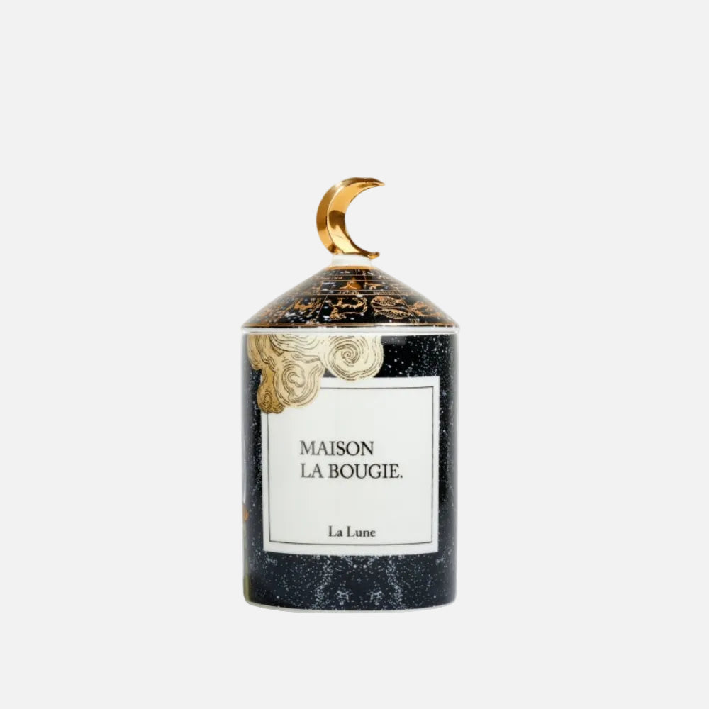 La Lune Scented Candle  (350gm)