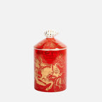 Taurus Scented Candle (350gm)