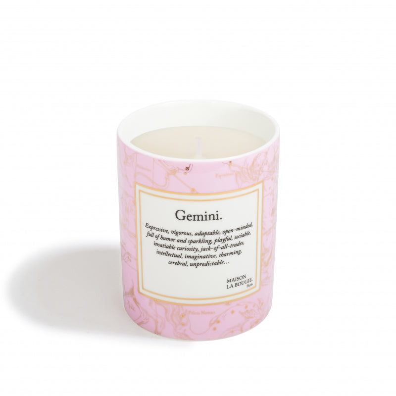 Maison La Bougie Gemini Sented Candle (350g)
