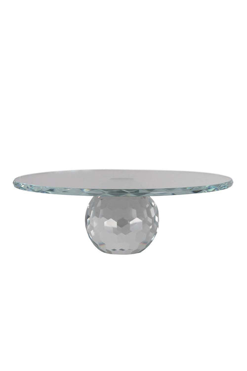 Shadow Cake Stand, 26cm