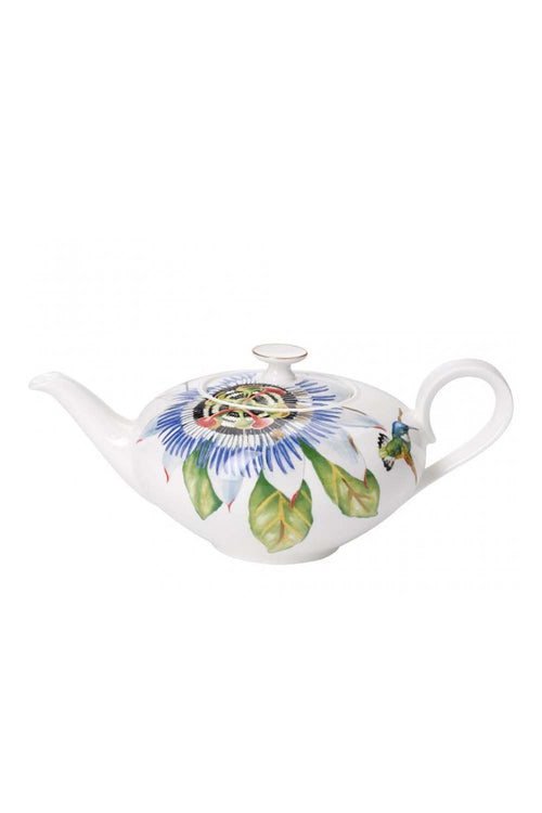 Amazonia Anmut Teapot, 1L