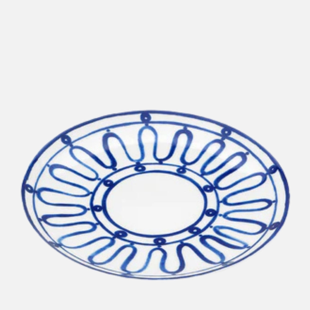 Kyma Dessert Plate, 21cm