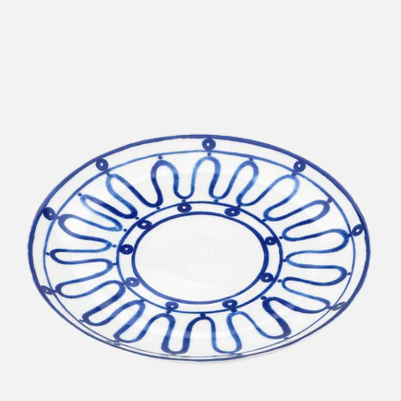 Kyma Dinner Plate, 27cm