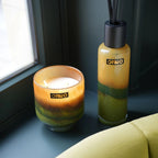 Art Jane Collection Candle Fig ( L )