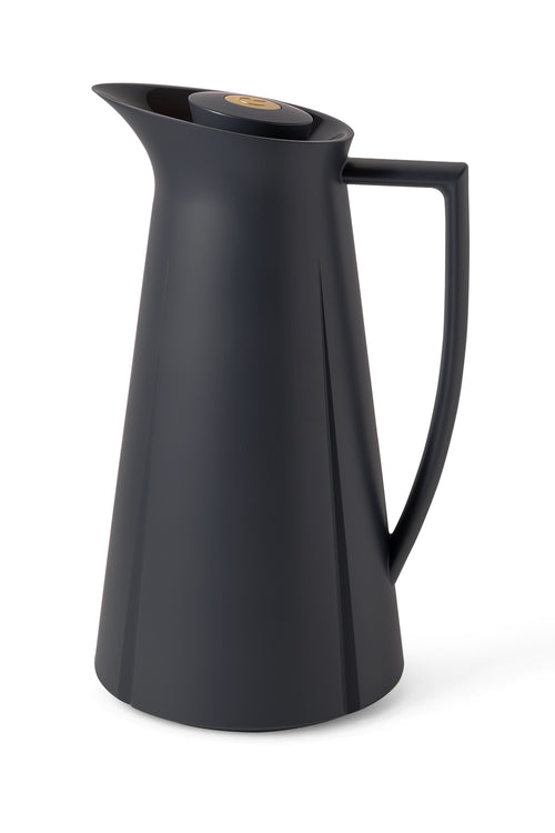 Grand Cru Vacuum Jug, Slate Grey, 1L