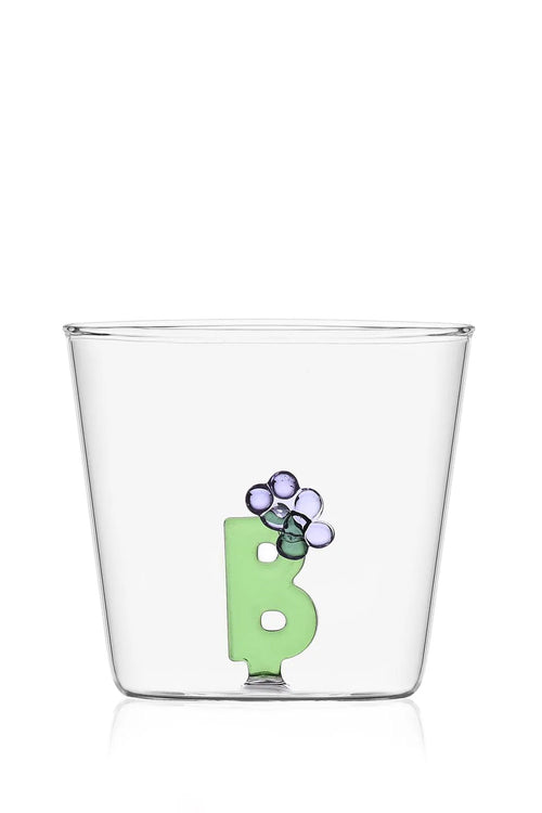 Bloom B Tumbler, 340 ml - Maison7