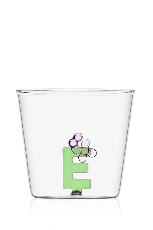 Bloom E Tumbler, 340 ml, Green - Maison7