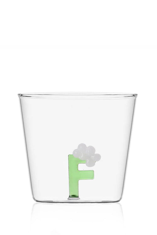 Bloom F Tumbler, 340 ml - Maison7