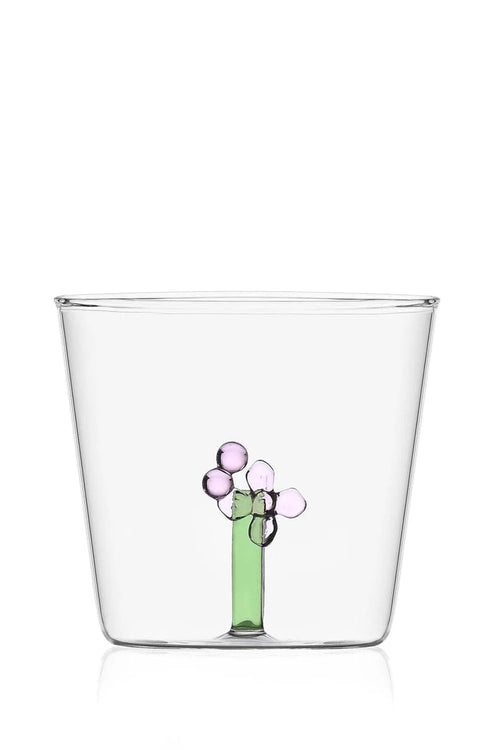 Bloom I Tumbler, 340 ml, Green - Maison7