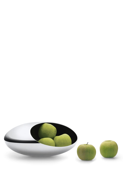 Cocoon Fruit Bowl, 30 cm - Maison7