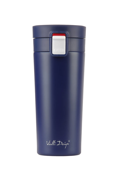 Fuori Thermal Mug Blue 400ml - Maison7